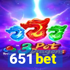 651 bet